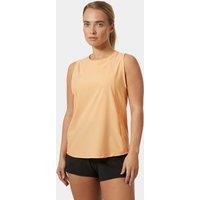 Helly Hansen Women's Roam Loose Tank Pink XS