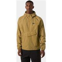 Helly Hansen Mens Vista Hike Anorak Grey XL