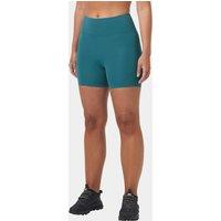 Helly Hansen Womens Rapide Short Tights Black XS