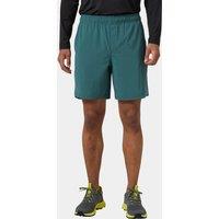 Helly Hansen Men's Stretch Woven Shorts 2.0 Green XL