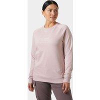 Helly Hansen Women's F2F Cotton Sweater Green XS