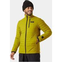 Helly Hansen Men's Elevation LIFALOFT Down Jacket Green XL