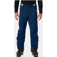 Helly Hansen Mens World Cup Insulated Full-Zip Trousers Black XL