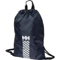 Helly Hansen Unisex Stylish Stadium Gym Sack Black STD