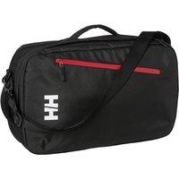 Helly Hansen Unisex Sport Exp Flight-Compatible Bag 27L Black STD