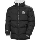 Helly Hansen HH Urban Reversible Jacket Black S