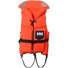 Helly Hansen Unisex Navigare Comfort Life Jacket Orange 90KG+
