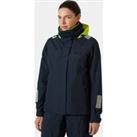 Helly Hansen Women's Arctic Shore Jacket Grey XL