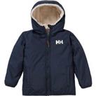 Helly Hansen Kids Champ Reversible Fleece Jacket Pink 104/4