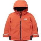 Helly Hansen Kids' Sector Lab HELLY TECH Jacket Pink 134/9
