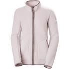 Helly Hansen Women's Imperial Pile Midlayer Jacket Grey XL