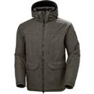 Helly Hansen Men's Chill Waterproof Winter Jacket 2.0 Green L