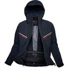 Helly Hansen Men's Alpha Infinity Waterproof Ski Jacket ? Grey XL