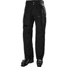 Helly Hansen Men's Elevation Infinity Shell 2.0 Ski Trousers Black XL