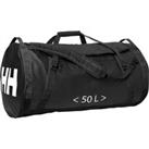 Helly Hansen HH Sporty Duffel Bag 2 50L Black STD