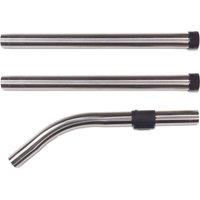 3 Piece Stainless Steel Tube Set