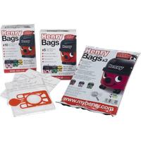 Henry Hepaflo Bags