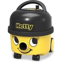 Hetty