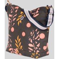 Brakeburn Winter Trailing Hobo Bag