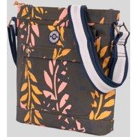 Brakeburn Winter Trailing Cross Body Bag