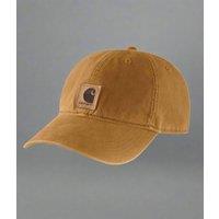 Tan Carhartt Odessa Cap