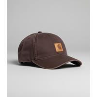 Brown Carhartt Odessa Cap