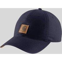 Navy Carhartt Odessa Cap