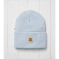 Light Blue Carhartt Watch Beanie