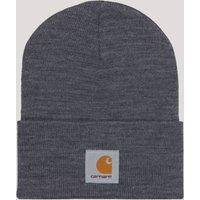 Charcoal Carhartt Watch Beanie