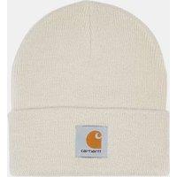 Ecru Carhartt Watch Beanie