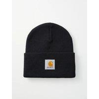 Navy Carhartt Watch Beanie
