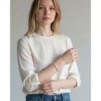 Ivory Natural Stone Bracelet