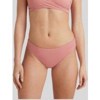 Ash Rose Pink O'Neill Baay Maoi Bikini Bottom Size 8/10