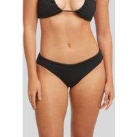 Black O'Neill Baay Maoi Bikini Bottom Size 12/14