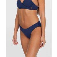 Navy O'Neill Baay Maoi Bikini Bottom Size 6