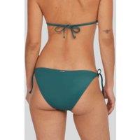 Green O'Neill Bondey Tie Side Bikini Bottom Size 16/18