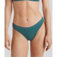Green O'Neill Maria Cruz Bikini Bottom Size 16/18