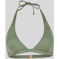 Sage Green O'Neill Maria Cruz Bikini Top Size 8/10