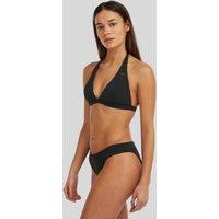 Black O'Neill Maria Cruz Bikini Top Size 8/10