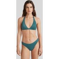 Green O'Neill Maria Cruz Bikini Top Size 14/16