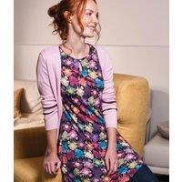 Mistral Woodsorrell Floral Tunic Dress Size 16