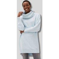 Palmer Cowl Knit Jumper Dress Size 8/10