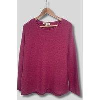 Pink Ex Seasalt Fruity Jumper Size 26/28