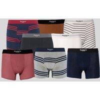 Mens 3 Pack Hackett Boxer Shorts Size S