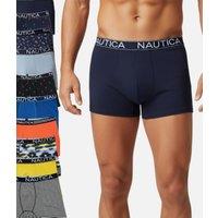 Men's 4 Pack Stretch Boxer Shorts Size XL