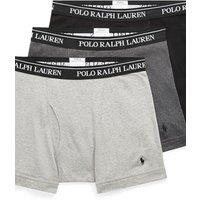 Mens 3PK Designer Boxer Shorts-Random mix Size 3XL
