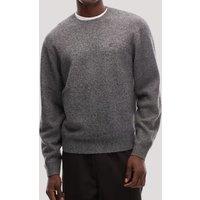 Grey Carhartt Curtis Jumper Size XL