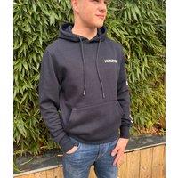 Navy Hurley Seaside Hoodie Size S