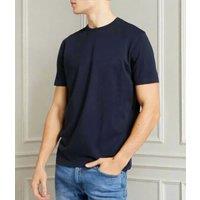 Navy Mens Regular Fit T Shirt Size M