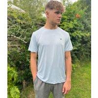Light Blue Essential Performance Top Size XL